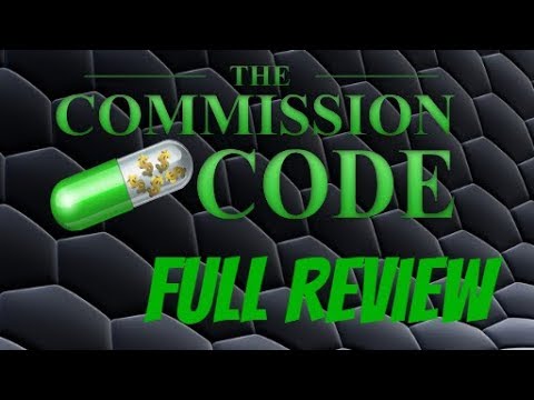 The Commission Code – Full Review post thumbnail image