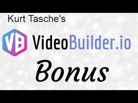 VideoBuilder Bonus post thumbnail image