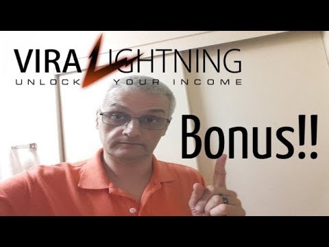 ViraLightning – Bonus post thumbnail image