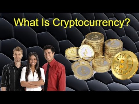 What Is Cryptocurrency – Cryptocurrency Secrets post thumbnail image