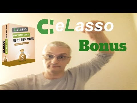 eLasso – Bonus post thumbnail image