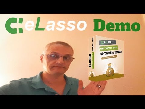 eLasso Demo post thumbnail image