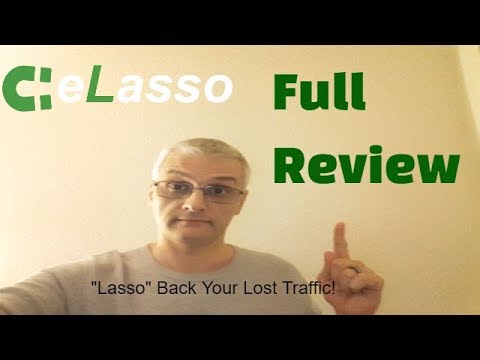 eLasso – Full Review post thumbnail image