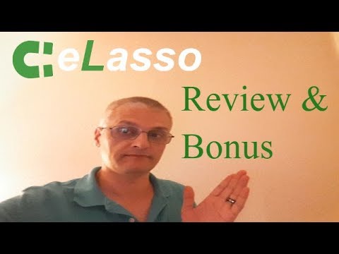 eLasso – Review & Bonus post thumbnail image