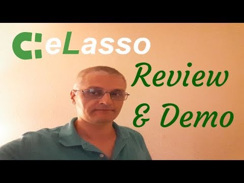 eLasso – Review & Demo post thumbnail image