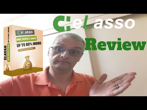 eLasso [Review] post thumbnail image