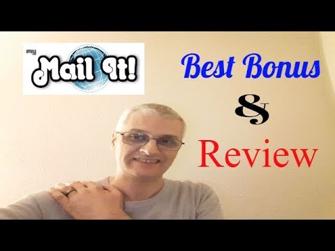 myMailIt – Best Bonus & Review post thumbnail image