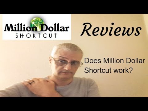 ⚡️Million Dollar Shortcut Reviews – Does Million Dollar Shortcut Work?⚡️ post thumbnail image
