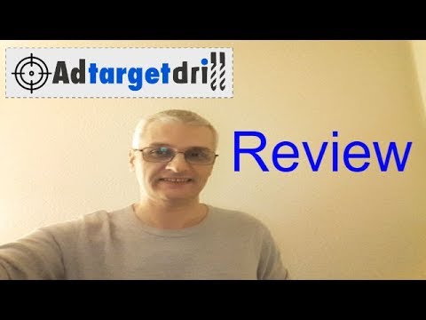 Ad Target Drill [Review] post thumbnail image