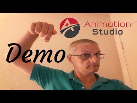AnimationStudio – Demo post thumbnail image