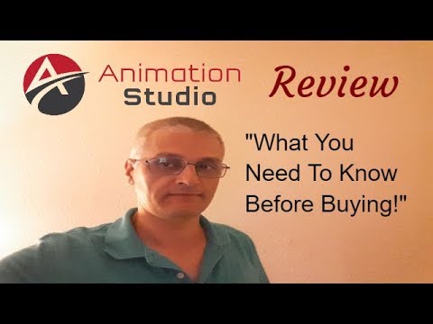 AnimationStudio Review – What You Need To Know Before Buying post thumbnail image