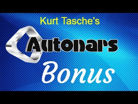 Autonars [Bonus] post thumbnail image