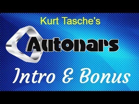 Autonars [Intro and Bonus] post thumbnail image