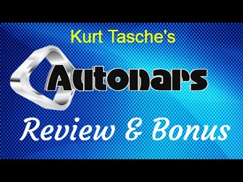 Autonars [Review and Bonus] post thumbnail image