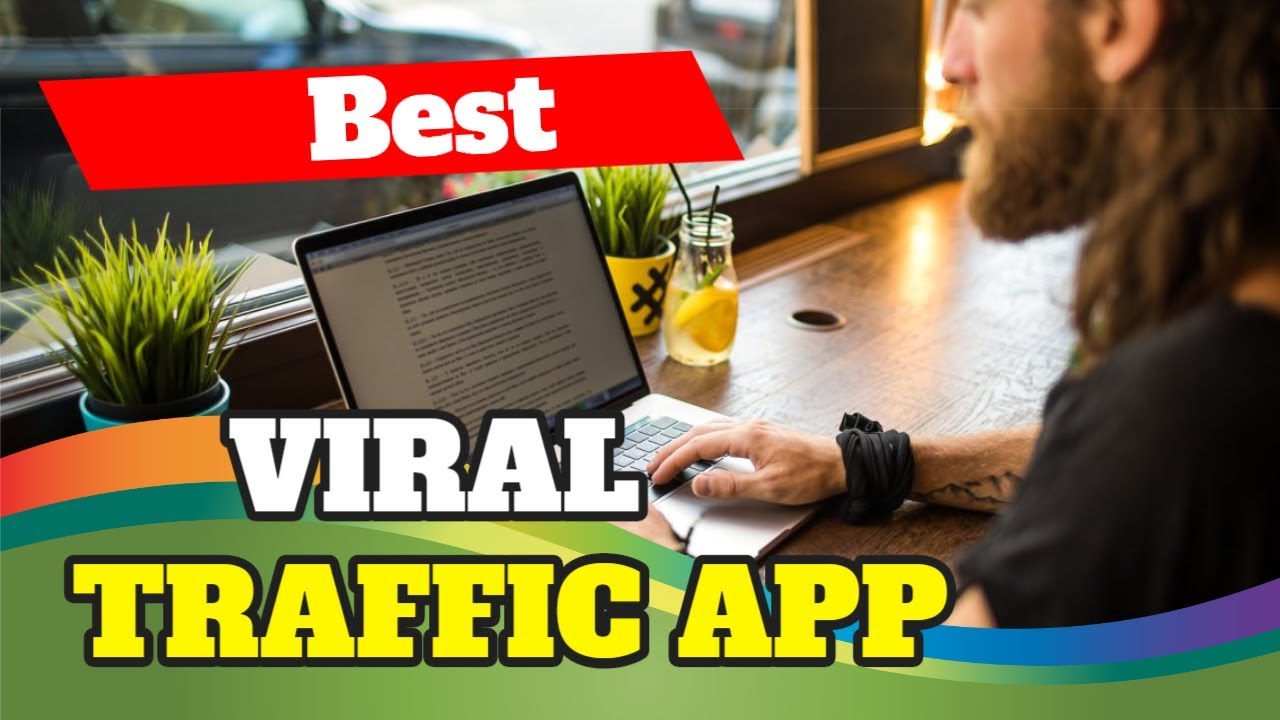 Best Viral Traffic App Floods Your Site With FREE Visitors! post thumbnail image