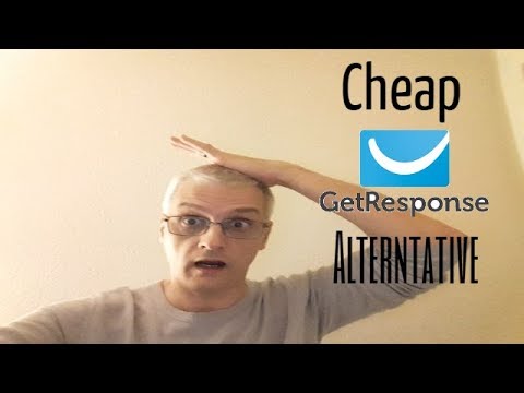 Cheap Getresponse Alternative post thumbnail image