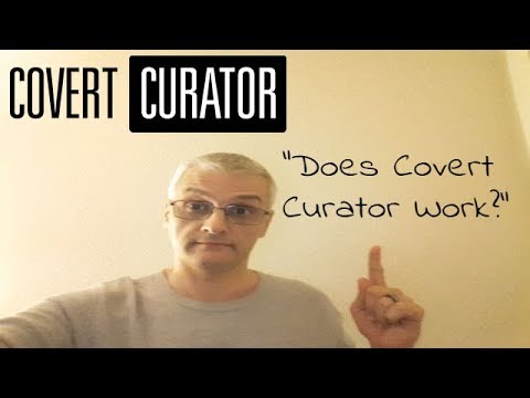 Does Covert Curator Work? (Full Review & Demo} post thumbnail image