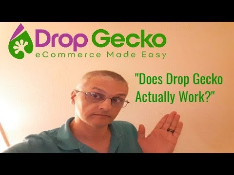Does Drop Gecko Actually Work? post thumbnail image