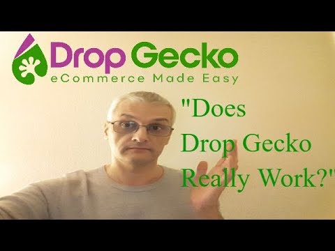 Does Drop Gecko Really Work? post thumbnail image