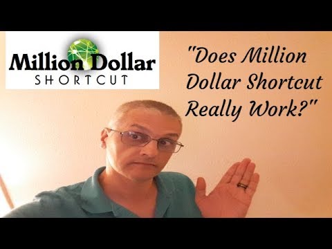 Does Million Dollar Shortcut Really Work?  My Complete Review post thumbnail image