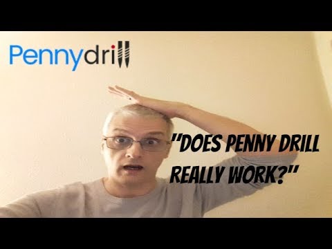 Does Penny Drill Really Work? post thumbnail image
