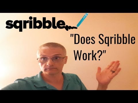 Does Sqribble Work? [Automated Cloud-Based Ebook Creator] post thumbnail image