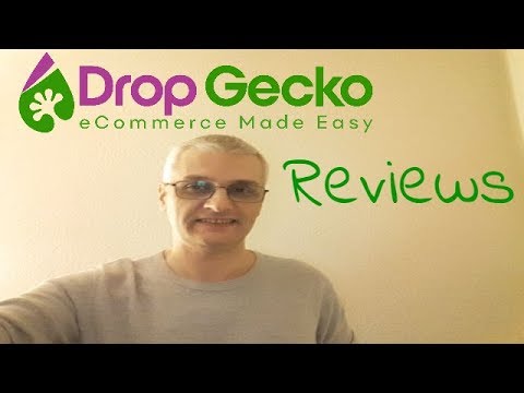 Drop Gecko Reviews post thumbnail image