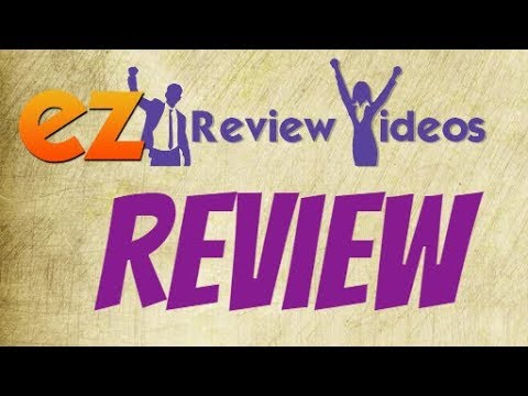 EZ Review Videos [Review] post thumbnail image