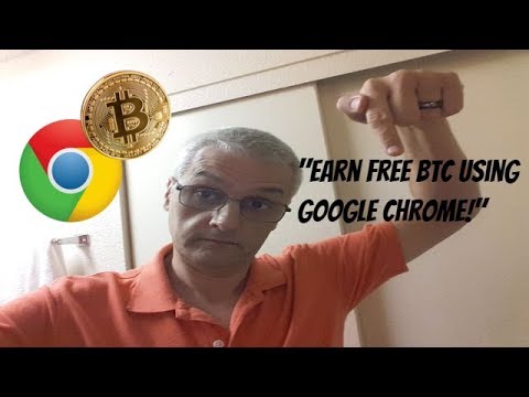 Earn Free BTC With Google Chrome post thumbnail image