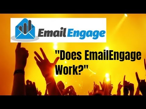 EmailEngage – Does EmailEngage Work? post thumbnail image
