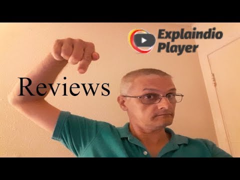 Explaindio Player – Reviews post thumbnail image