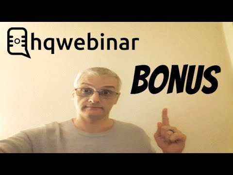 HQWebinar – Bonus post thumbnail image