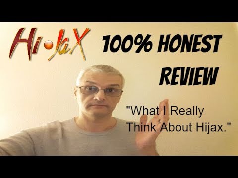 Hijax – 100% Honest Review – What I Really Think post thumbnail image