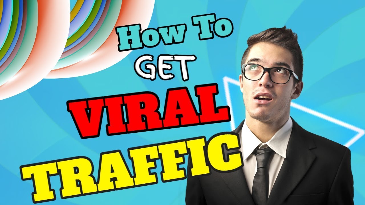 How To Get Viral Traffic To Any Website post thumbnail image