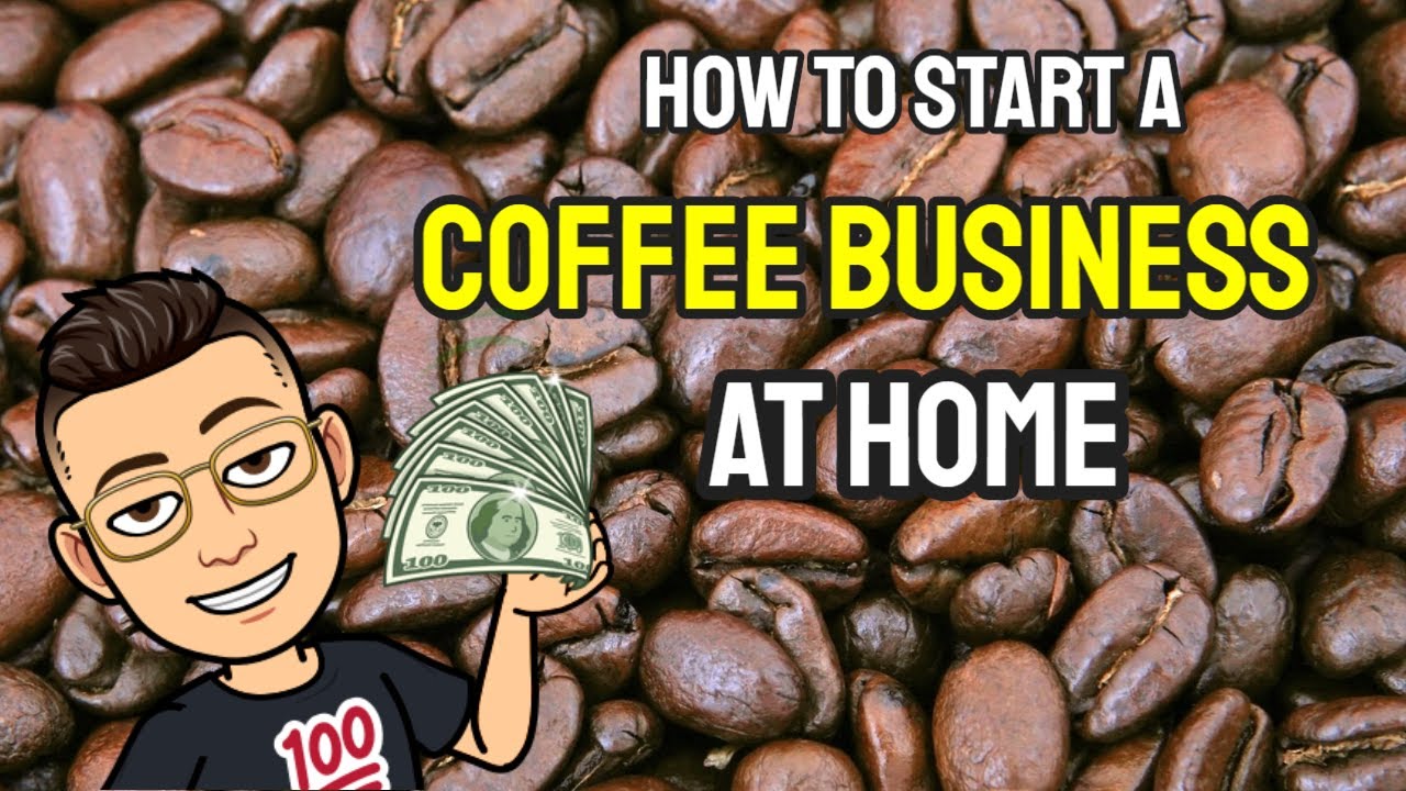 How To Start A Coffee Business At Home In  Sunnyside post thumbnail image