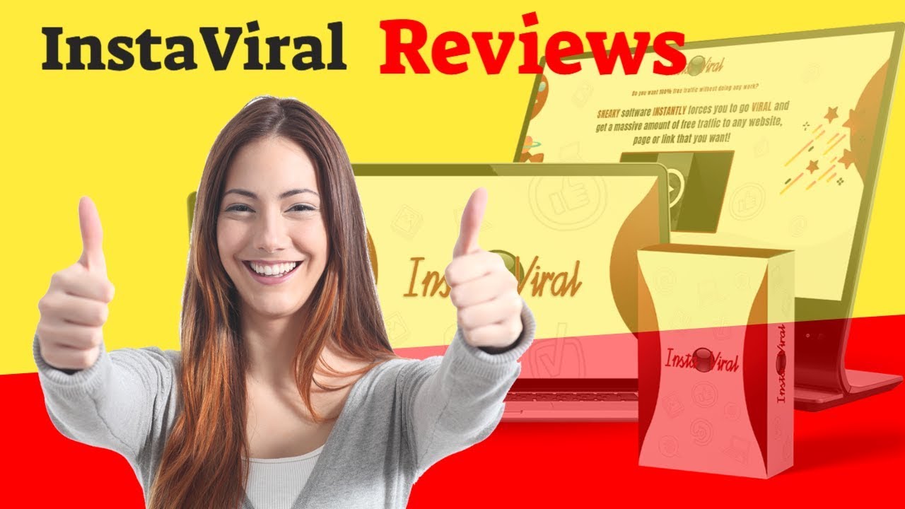 InstaViral – Reviews post thumbnail image