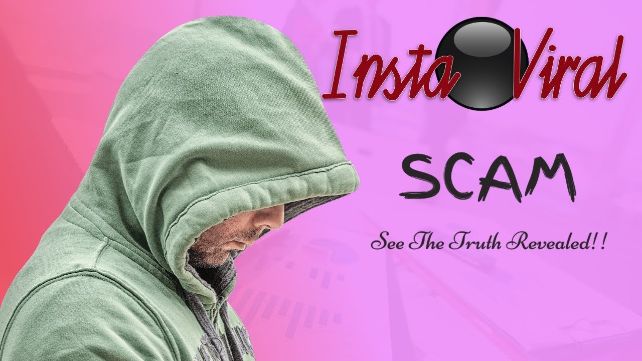 InstaViral Scam – Don't Buy InstaViral Before Watching!! post thumbnail image