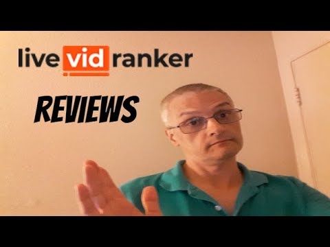 Live Vid Ranker – Reviews post thumbnail image