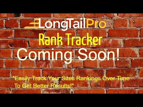 Long Tail Pro Rank Tracker – Coming Soon! post thumbnail image