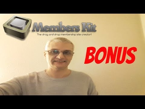 Members Kit – Bonus post thumbnail image