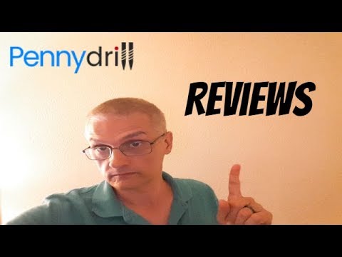 Penny Drill (Reviews) post thumbnail image