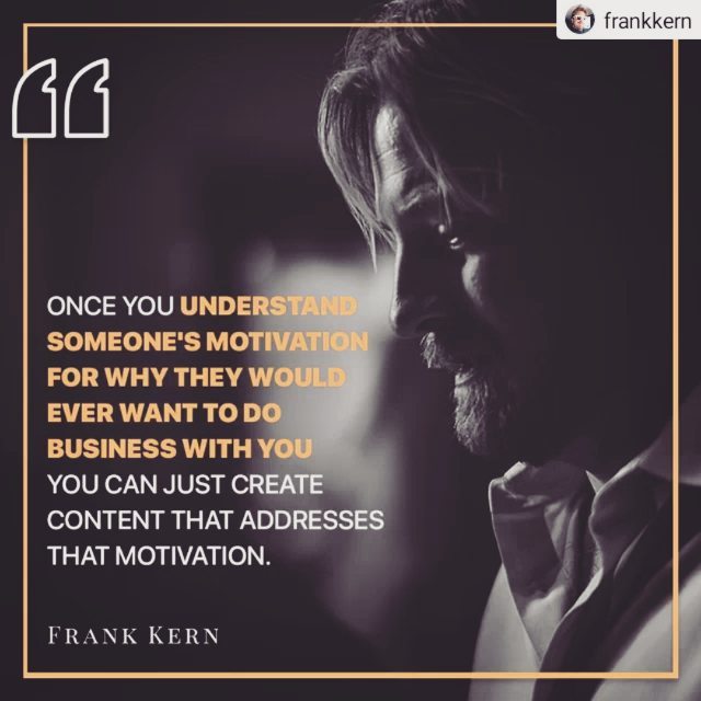 #Repost @frankkern
• • • • • Follow my blog for Internet marketing tips, ways to… post thumbnail image