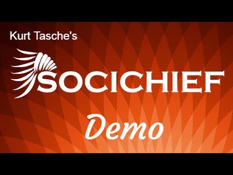 SociChief [Demo] post thumbnail image