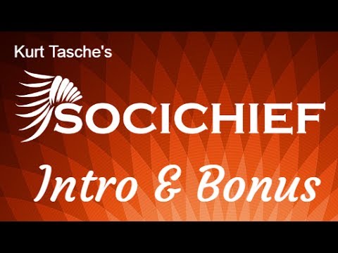 SociChief [Intro and Bonus] post thumbnail image