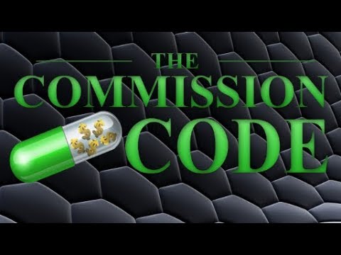 The Commission Code post thumbnail image