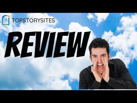 TopStorySites [Review] post thumbnail image