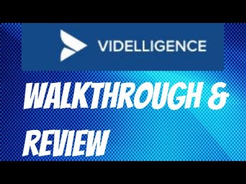Videlligence – Walkthrough & Review post thumbnail image