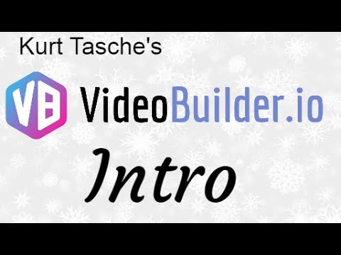 VideoBuilder Intro post thumbnail image