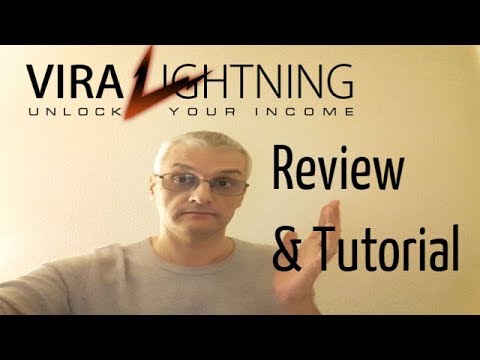 ViraLightning – Review and Tutorial post thumbnail image