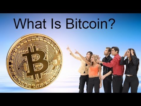 What Is Bitcoin and How Does It Work? post thumbnail image